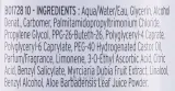 The Body Shop Vitamin C Glow Revealing Liquid Peel жидкий пилинг для лица с витамином C 100 мл — фото 3
