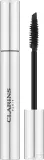 Тушь для ресниц Clarins Wonder Volume Mascara XXL, для объёма, стойкая формула, 8 мл, оттенок 02 - Extreme Blue — фото 1