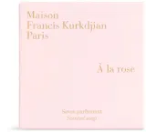 Мыло кусковое Maison Francis Kurkdjian A La Rose Scented Soap Bar ароматизированное, 150 г — фото 1