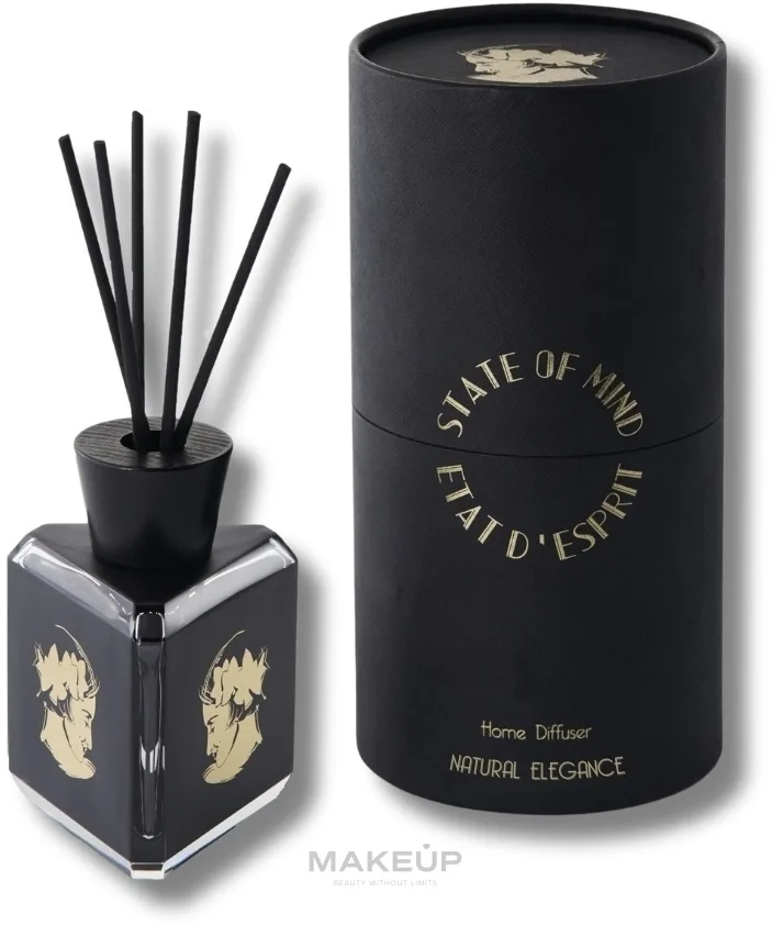 Ароматический диффузор State Of Mind Natural Elegance