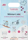 Зимний набор Floslek Winter Care защитный крем крем-стик SPF50+ и бальзам для губ 50+24 г — фото 1