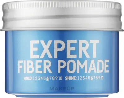 Паста для волос Immortal Nyc Master Clay Pomade матирующая, с глиной, сильная фиксация, 100 мл