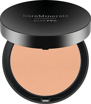 Пудровая тональная основа Bare Minerals Performance Wear Pressed, 10 г