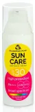 Крем для лица Bulgarian Rose Sun Care дневной солнцезащитный SPF 30 50 мл — фото 1