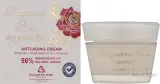 Bulgarian Rose Signature Spa Anti-Aging Face Cream крем для лица антивозрастной с розовым маслом, йогуртом и аргановым маслом 50 мл — фото 2