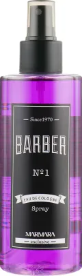 Спрей после бритья для лица Marmara After Shave Spray с цветочным ароматом, 250 мл