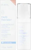 Флюид для лица тонирующий Pupa Daily Defender Protective Fluid 7 Factors Indian Ginseng SPF 50 Coloured, 30 мл — фото 2