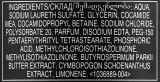 Avon Senses мыло жидкое для рук Geranium Leaf and Orange герань и апельсин 250 мл, с водорослями и фруктовыми экстрактами — фото 2