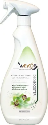Спрей для дома Wexor Deo Booster Green Himalaya усилитель аромата 750 мл