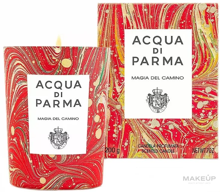 Свеча ароматическая Acqua di Parma