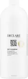 Declare Gentle Cleansing Soft Peeling молочко для снятия макияжа и очищения лица, для чувствительной кожи, салонный объём 1000 мл — фото 1
