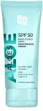 Крем для лица AA Aloes увлажняющий SPF50 с алоэ 40 мл — фото 3