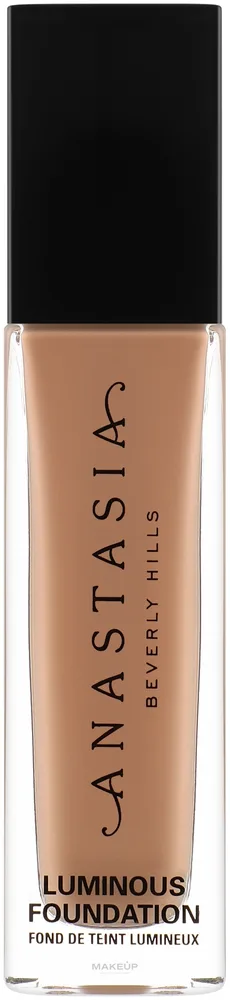 Тональная основа Anastasia Beverly Hills Luminous Foundation сияющая натуральная, 30 мл