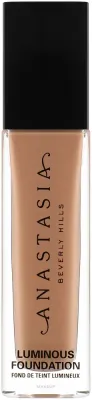 Тональная основа Anastasia Beverly Hills Luminous Foundation сияющая натуральная, 30 мл
