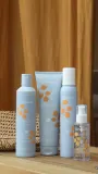 Шампунь для волос Echosline Hydrating Shampoo, увлажняющий, для сухих и кудрявых волос — фото 6