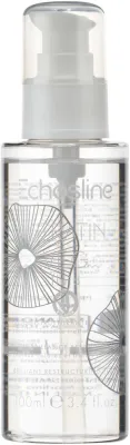 Флюид для повреждённых волос Echosline Keratin Veg Fluid восстанавливающий, с аминокислотами, 100 мл