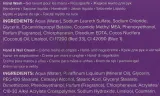 Набор для кожей рук Grace Cole Lavender Dreams Heavenly Hands мыло для рук и крем для рук и ногтей 2x400 мл — фото 3