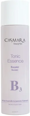 Casmara Tonic Essence эссенция-бустер для лица тонизирующая с витамином B3 150 мл, тоник, ниацинамид