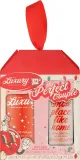 Набор для кожей тела Grace Cole Perfect Couple Gift гель для душа и кристаллы для ванны 50 мл+25 г — фото 1
