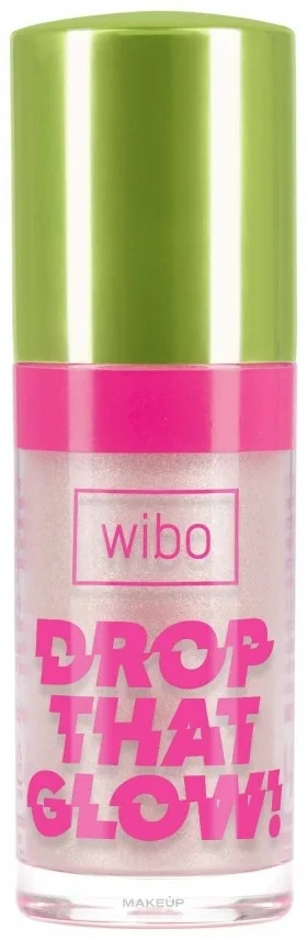 Хайлайтер для лица Wibo Drop That Glow Highlighter