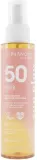 Солнцезащитное масло для тела Alphanova High Protection Sun Oil SPF50 — фото 1
