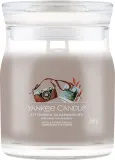 Свеча ароматическая Yankee Candle — фото 1