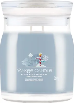 Свеча ароматическая Yankee Candle, 368 г