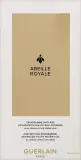 Набор для лица Guerlain Abeille Royale из 5 средств дневной крем со скваланом медом и жожоба — фото 1