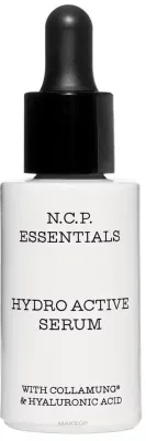 N.C.P. Olfactives N.C.P. Essentials Hydro Active Serum - Увлажняющая сыворотка-гель для лица N.C.P. Essentials Hydro Active 30 мл