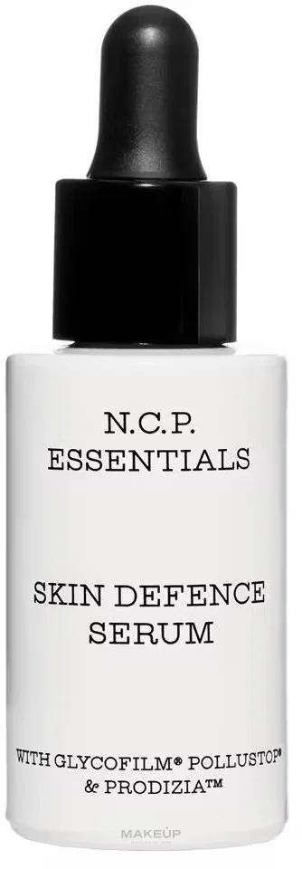 N.C.P. Olfactives N.C.P. Essentials Skin Defence Serum - Защитная сыворотка для лица N.C.P. Essentials Skin Defence 30 мл