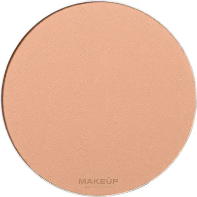 Компактная тональная основа Shiseido Sun Protection Compact Foundation SPF 30, матирующая, сменный блок, 12 г