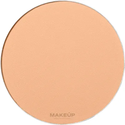 Компактная тональная основа Shiseido Sun Protection Compact Foundation SPF 30, матирующая, сменный блок, 12 г, оттенок Medium Ivory