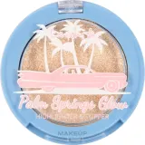 Хайлайтер для лица Lovely Palm Springs Glow Highlighter & Topper — фото 1