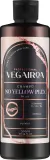Шампунь против жёлтых тонов для светлых волос Vegairoa No Yellow Plex Shampoo, с фиолетовым пигментом, 300 мл / 1000 мл — фото 1