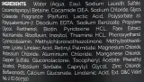 Шампунь против жёлтых тонов для светлых волос Vegairoa No Yellow Plex Shampoo, с фиолетовым пигментом, 300 мл / 1000 мл — фото 3