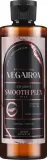 Шампунь для прямых волос Vegairoa Smooth Plex Shampoo разглаживающий, 300 мл или, 300 мл / 1000 мл — фото 1