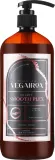 Шампунь для прямых волос Vegairoa Smooth Plex Shampoo разглаживающий, 300 мл или, 300 мл / 1000 мл — фото 2