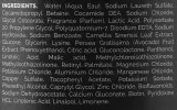 Шампунь для прямых волос Vegairoa Smooth Plex Shampoo разглаживающий, 300 мл или, 300 мл / 1000 мл — фото 3
