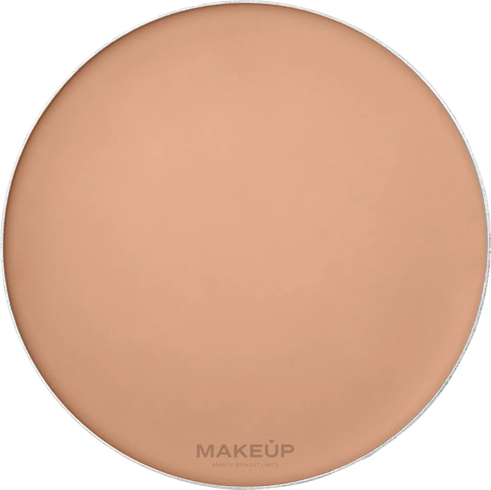 Подкладка компактная Shiseido Tanning Compact Foundation SPF10 с эффектом загара сменный блок, 12 г, оттенок Honey