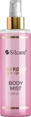 Парфюмированный спрей для тела Silcare Rose Gold