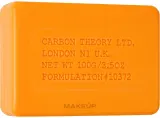 Мыло для умывания Carbon Theory Vitamin C & Caffeine с витамином C, 100 г — фото 2