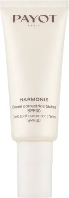 Крем-корректор для лица Payot Harmonie от пигментации SPF 30 40 мл