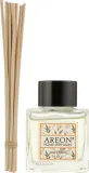 Диффузор ароматический Areon Home Perfume Garden Saffron с тростниковыми палочками, пряный шафран, 150 мл — фото 2