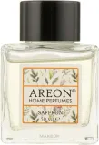 Диффузор ароматический Areon Home Perfume Garden Saffron с тростниковыми палочками, пряный шафран, 150 мл — фото 3