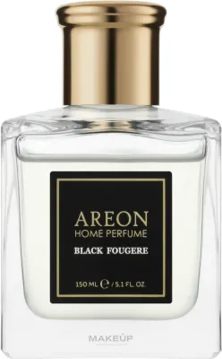 Ароматический диффузор Areon Mosaic Black Fougere HPM05 150 мл