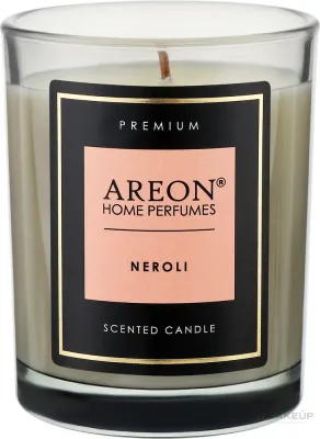 Свеча ароматическая Areon
