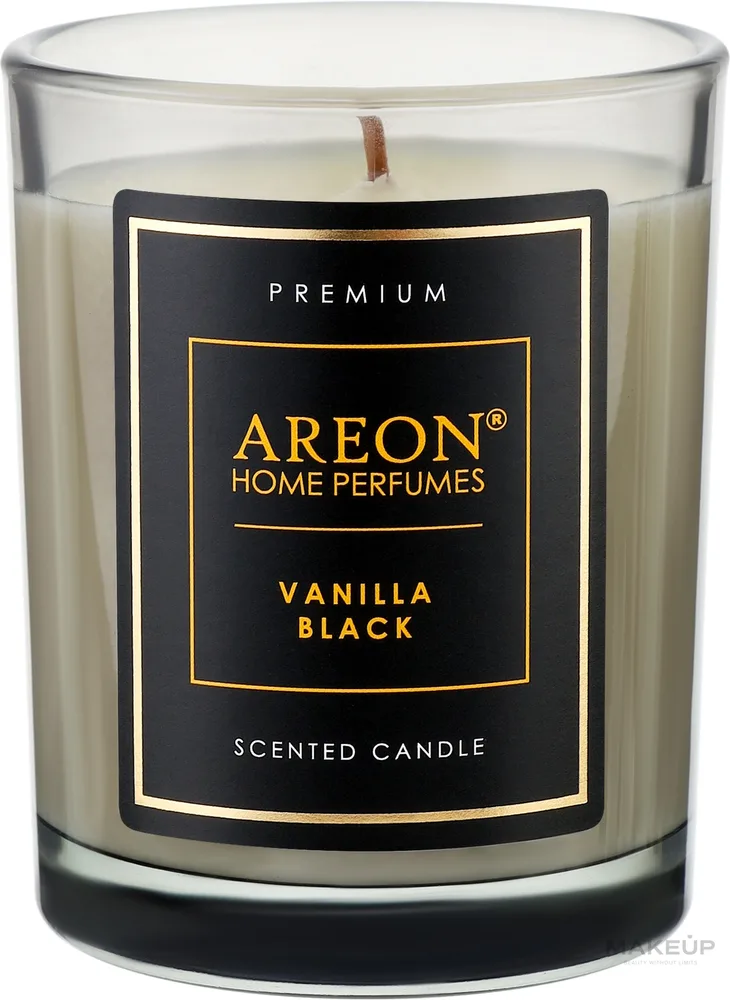 Свеча ароматическая Areon