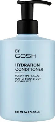 Gosh Copenhagen Gosh Hydration Conditioner - Увлажняющий кондиционер для волос Gosh Hydration Conditioner 500 мл