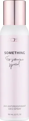 Gosh Copenhagen Dezodorant - Аэрозольный дезодорант-антиперспирант Gosh Something