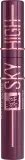 Maybelline New York Tusz wydłużający i zwiększający objętość rzęs - Тушь для ресниц Maybelline Lash Sensational Sky High Burgundy Haze — фото 3